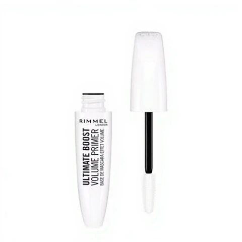Rimmel Ultimate Boost Volume Primer Mascara Base 12ml
