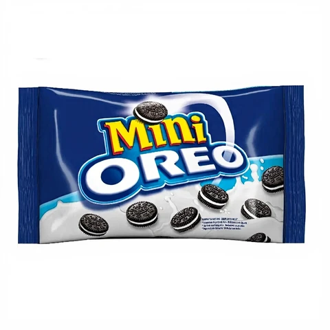 Oreo Mini Oreo 400g