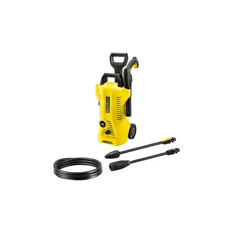 Karcher K2 Power Control Pressure Washer