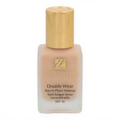 Estée Lauder Double Wear Stay-in-Place Foundation SPF 10 30ml - #1C1 Cool Bone  

*(Vertaling: Estée Lauder Double Wear Blijft Zitten Foundation SPF 10 30ml - #1C1 Cool Bone)*  

*(Opmerking: Merknaam "Estée Lauder" en productnaam "Double Wear" worden niet vertaald. "Cool Bone" blijft behouden als kleurnaam.)*