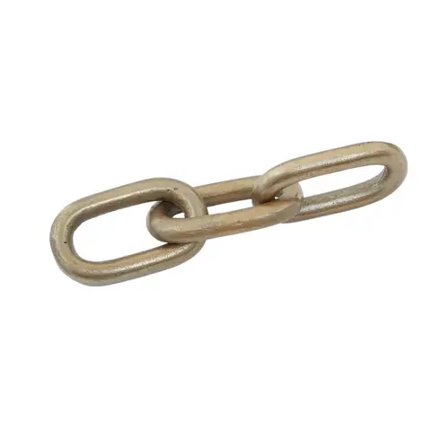 Fifty Five South Sculpture Prato Chain Gold