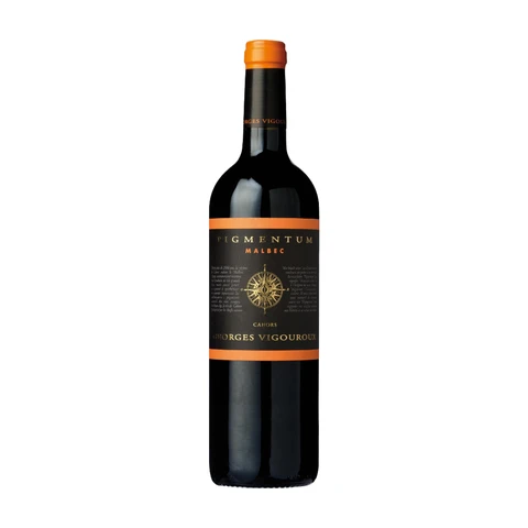 Pigmentum Malbec 21 Vigouroux 75cl