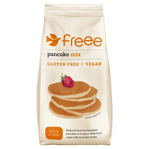 Doves Farm Pancake Mix 300g