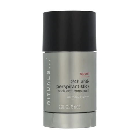 Rituals Sport 24H Anti-perspirant Stick 75ml