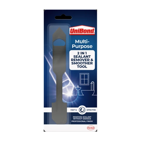 Unibond Sealant Smoother and Remover Tool