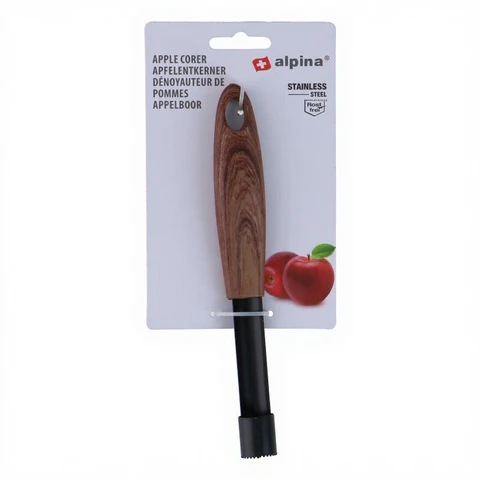 Apple corer 19cm
