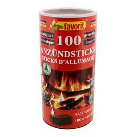Anzünder