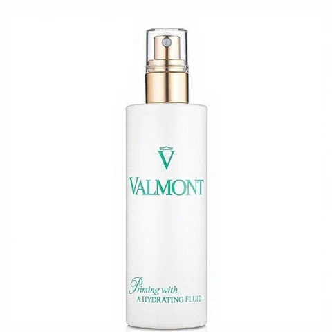 Valmont Priming met een Hydraterende Fluïde 150 ml
