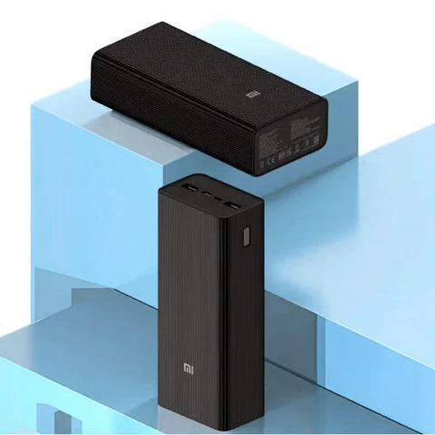 Xiaomi 18W Powerbank 30000mAh