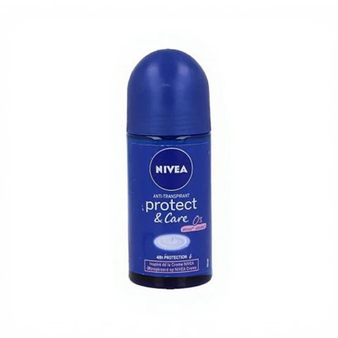 Nivea Deo Roll-on - Bescherming & Verzorging 50 ml