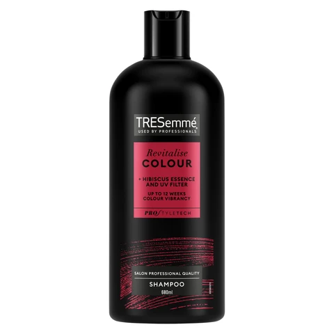 TRESemmé Shampoo Revitalise Colour 680ml
