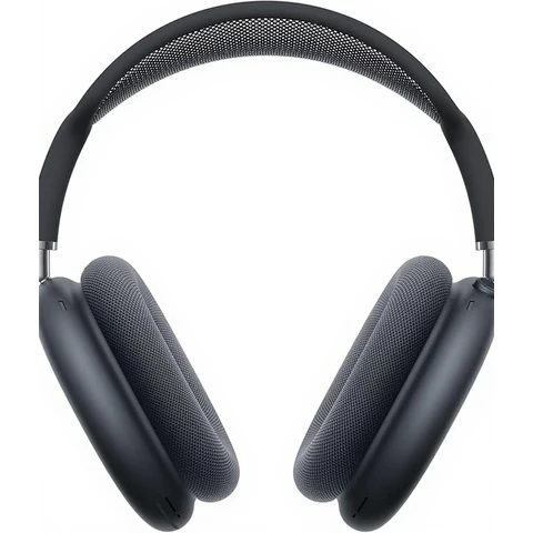 Apple AirPods Max USB-C Minuit