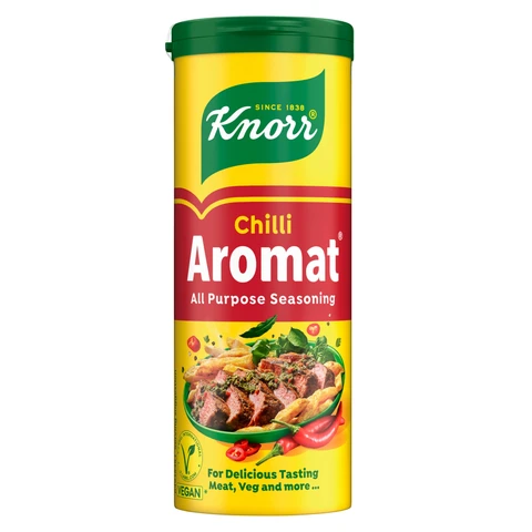 Knorr Chilli Aromat 90g