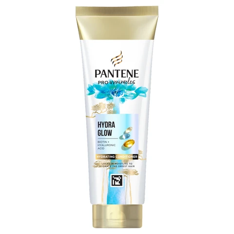 Pantene Hydra Glow Conditioner with Biotin 275ml