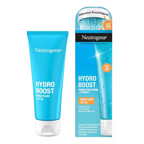 Neutrogena Hydro Boost Aqua Fluid SPF 25 50 ml
