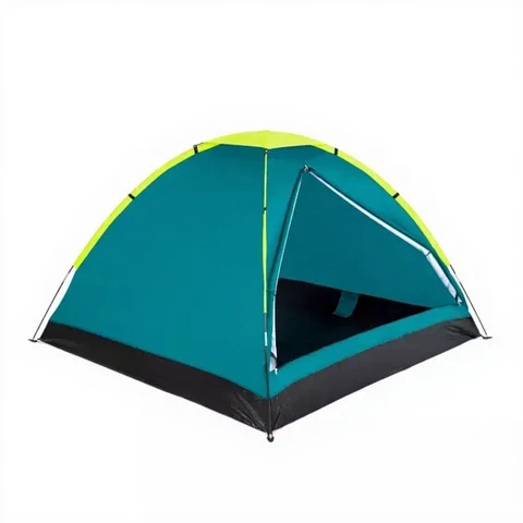 BESTWAY Tente de camping 3 personnes Cool Dome 3 - 210 x 210 x 130 cm