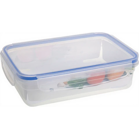 Boîte de Rangement 1400 ml