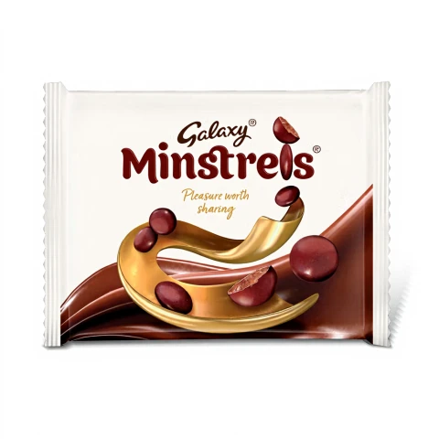 Galaxy Minstrels 3 x 42g