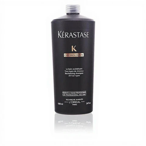 Kérastase Bain Densité Homme Shampooing 1000 ml