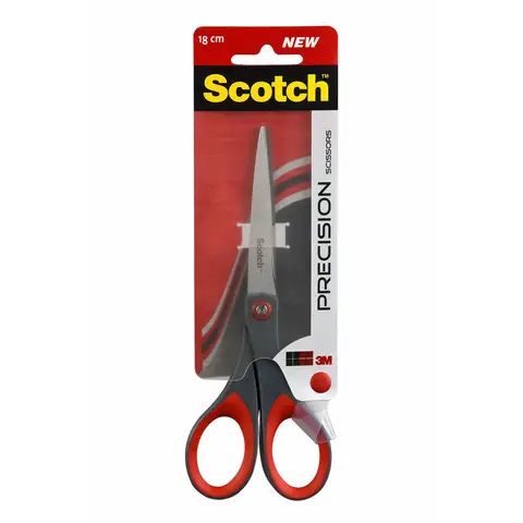 Scotch Precision 18 cm Scissor