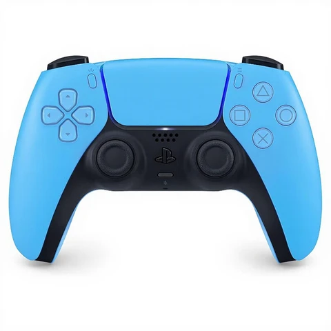 DualSense® Wireless-Controller - Starlight Blue