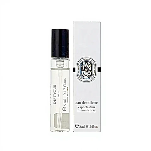 Diptyque Tam Dao Eau de Toilette 5ml