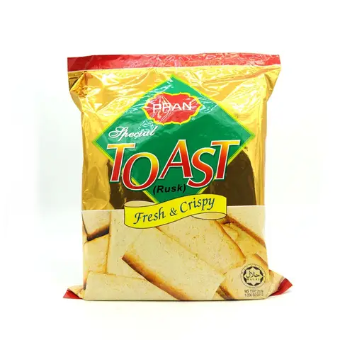 Pran 300g Special Toast