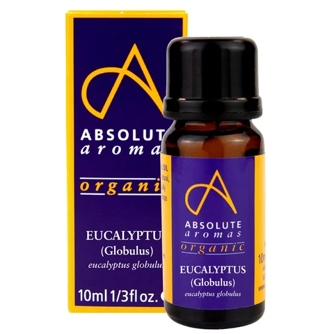 Absolute Aromas Eucalyptus Globulus 10ml