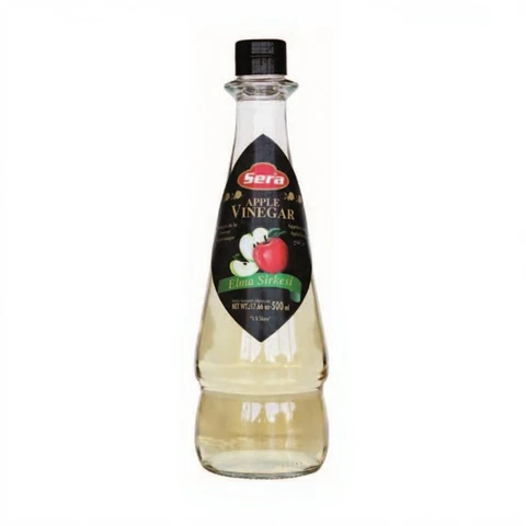 Sera Elma Sirkesi 500ml (Azijn Appel)