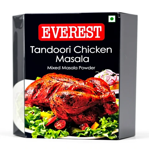 Everest Tandoori Chicken Masala 100 gr