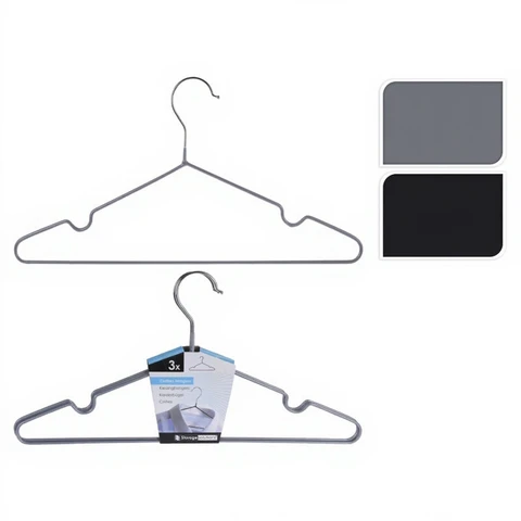 Metallbügel (3er-Pack)