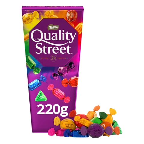 Quality Street 220g