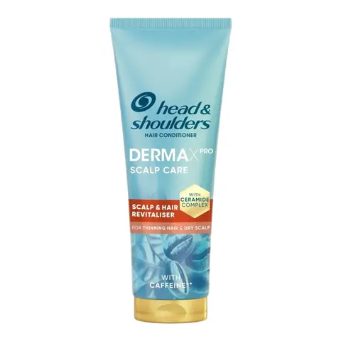 Head & Shoulders DERMAXPRO Sensitive Conditioner 220 ml