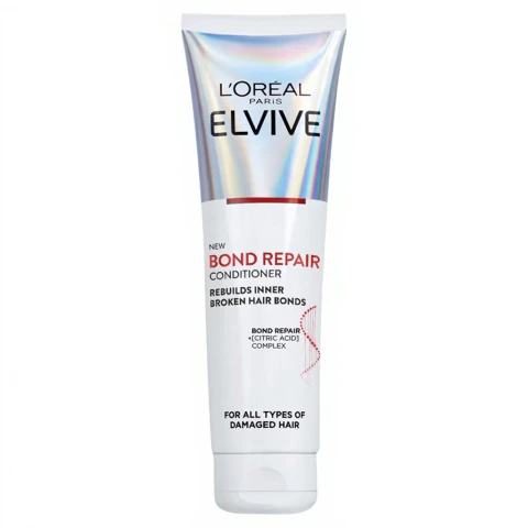 L'Oréal Paris Elvive Bond Repair Conditioner 150ml