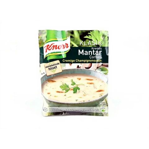 Knorr Pilzsuppe 68g