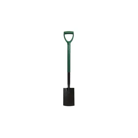 Faithfull Border Spade