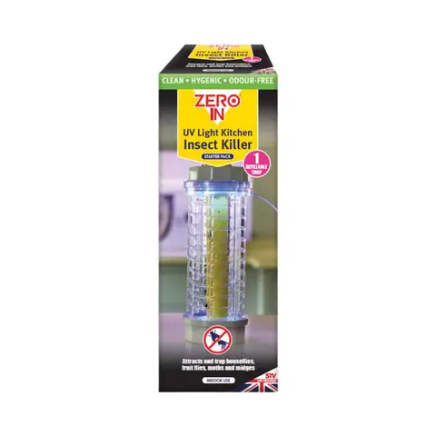 Zero In UV Light Insect Killer