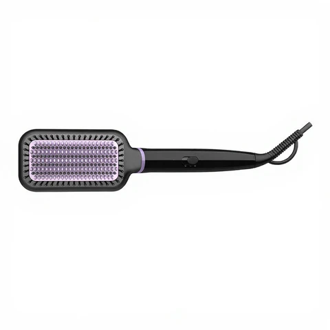 Philips StyleCare Essential BHH880/00 - Brosse Coiffante pour Cheveux