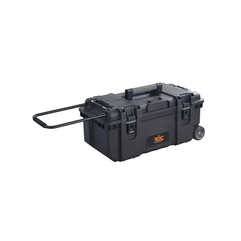 Keter Roc Pro Gear Mobile Toolbox