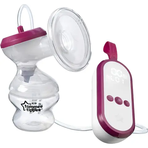 Tommee Tippee Single Electric Breast Pump