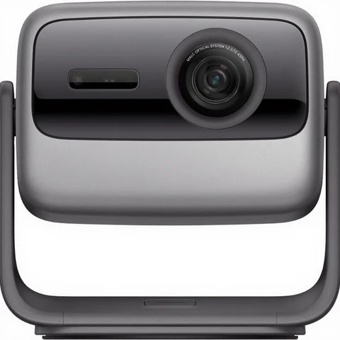 JMGO N1S Ultra 4K Triple Laser 4K UHD Beamer Projector