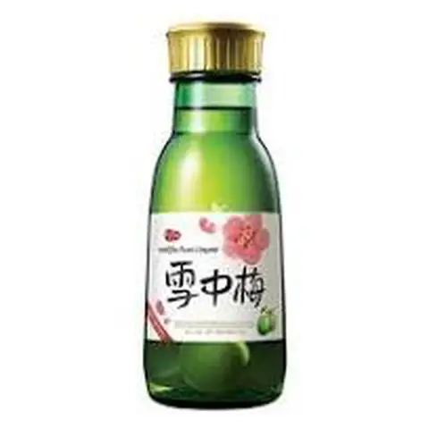 Seoljungmae Korean Plum Liqueur 375ml