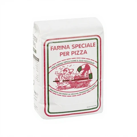 Frießinger Tipo 00 Pizza Flour 1000 g