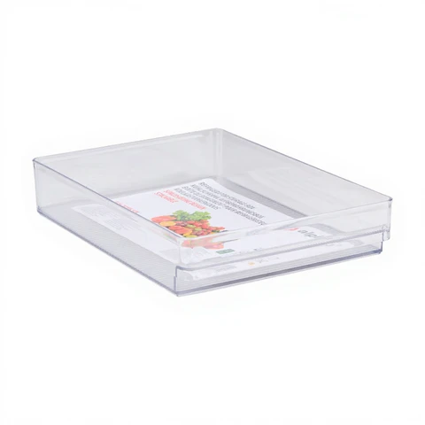 Plastik Wäsche Aufbewahrungsboxen