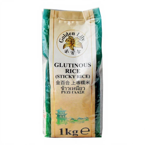 GL Klebreis 1kg