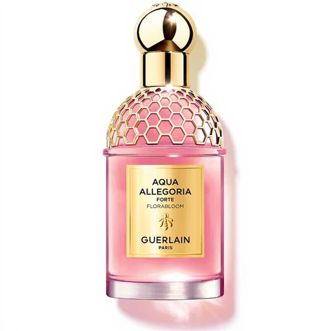 Guerlain Aqua Allegoria Florabloom Edp Spray 75 ml