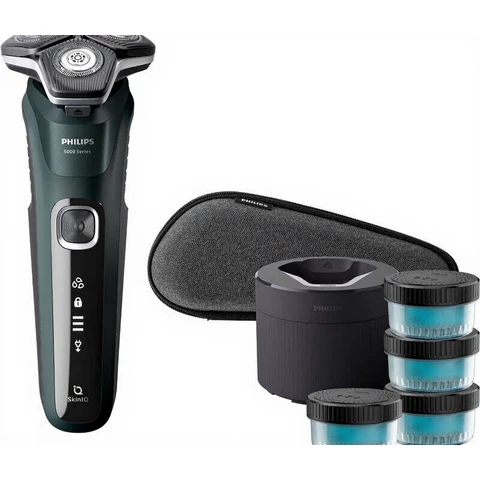 Philips Shaver Series 5000 S5884/69 5000 Serie