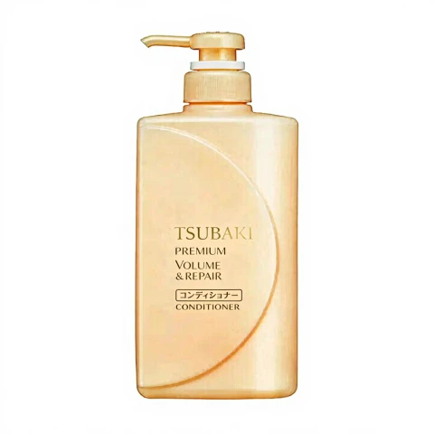 Shiseido Tsubaki Premium Repair Haarspülung 490ml