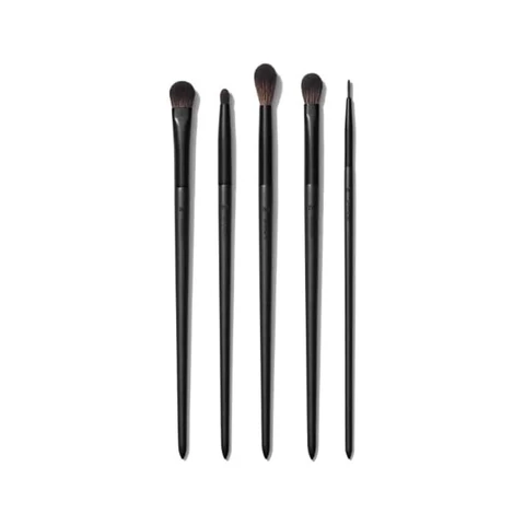 Morphe All The Looks Eye Shadow Brush Set 5 Pieces
