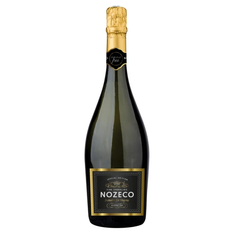 Fine Sparkling Nozeco Alcohol Free 75cl